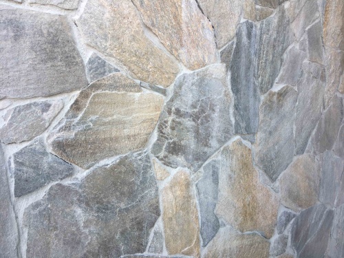 Плитняк златолит Уральский  для фасада купить в Воронежской области