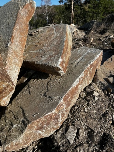 Пошаговая дорожка плиты златолит серебро купить в Воронежской области